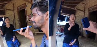 vlogger indonesia woman