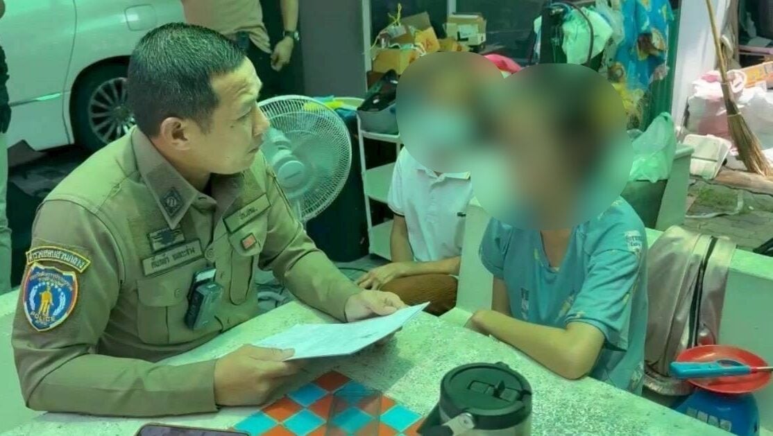 schoolgirls sex services thailand