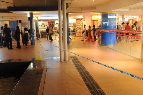 5 highest profile crimes