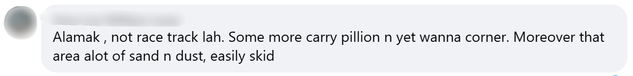 motorcyclist brickland