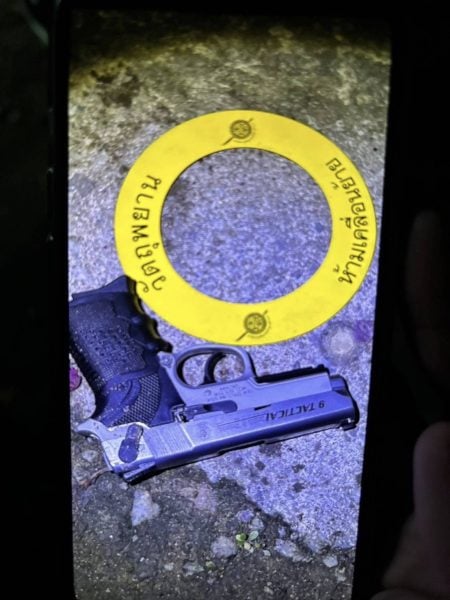 malaysian unpaid clothing debt