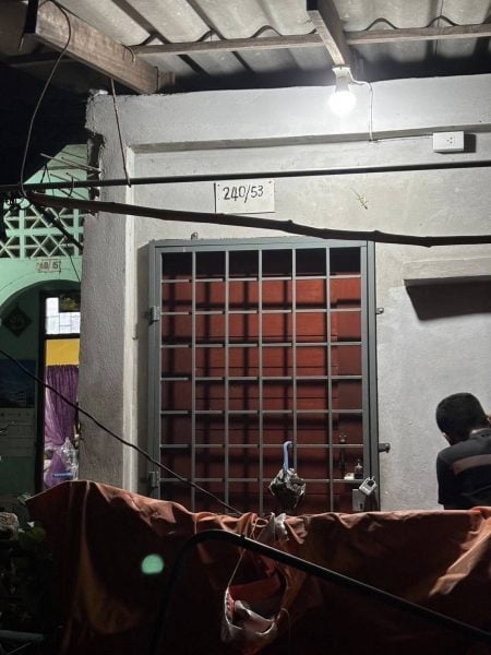 malaysian unpaid clothing debt