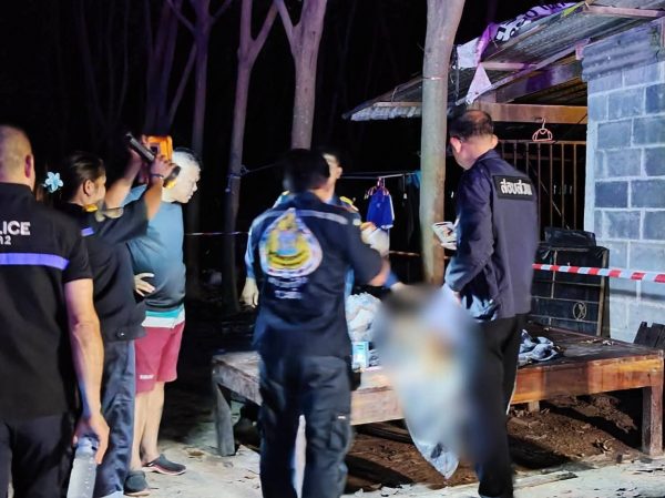 missing 2-year-old dead