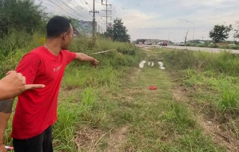 missing two-year-old dead 