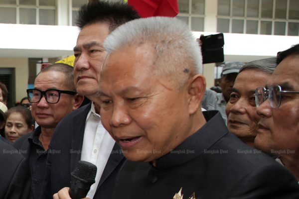 thailand alcohol ban