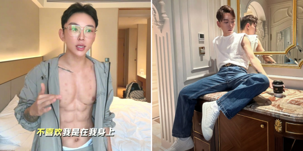 8-pack abs injections