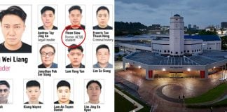 acs scam ring st report