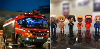 Electric Pump Ladder