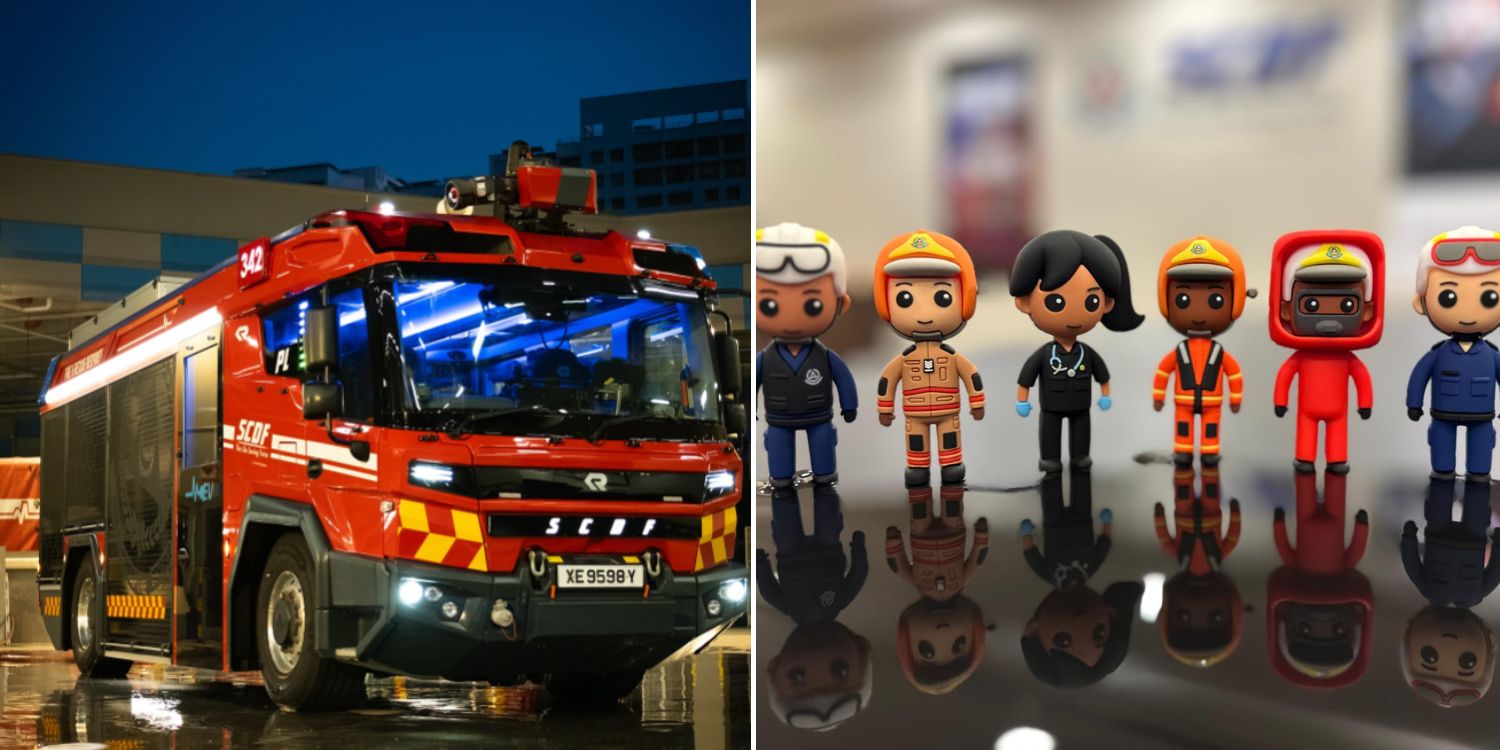 Electric Pump Ladder