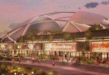 S’pore Sports Hub is now The Kallang, with revamped mall & new sports facilities by 2028