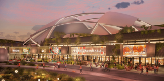 S’pore Sports Hub is now The Kallang, with revamped mall & new sports facilities by 2028