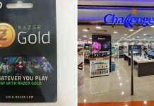 Razer Gold