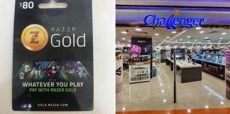 Razer Gold