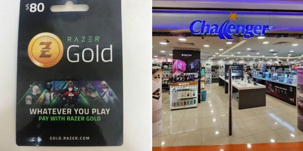 Razer Gold