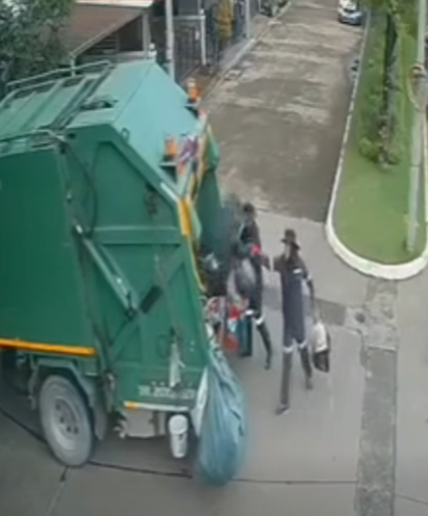 mother dumped gold bars