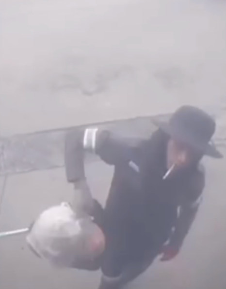 mother dumped gold bars