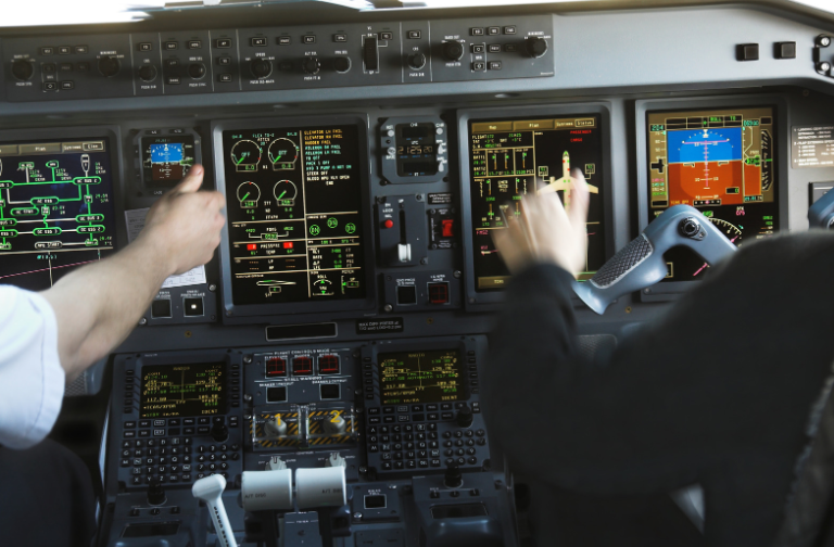 pilot forged qualifications