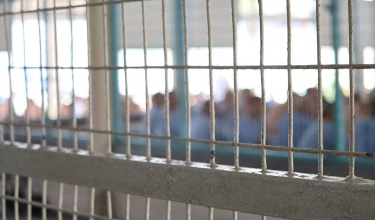 models chinese inmate