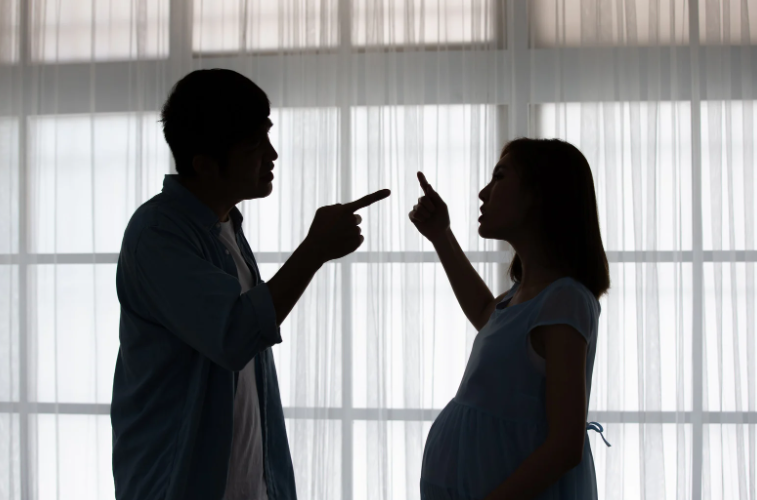 woman newborn 11th-floor