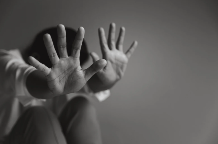 man sexual assault niece