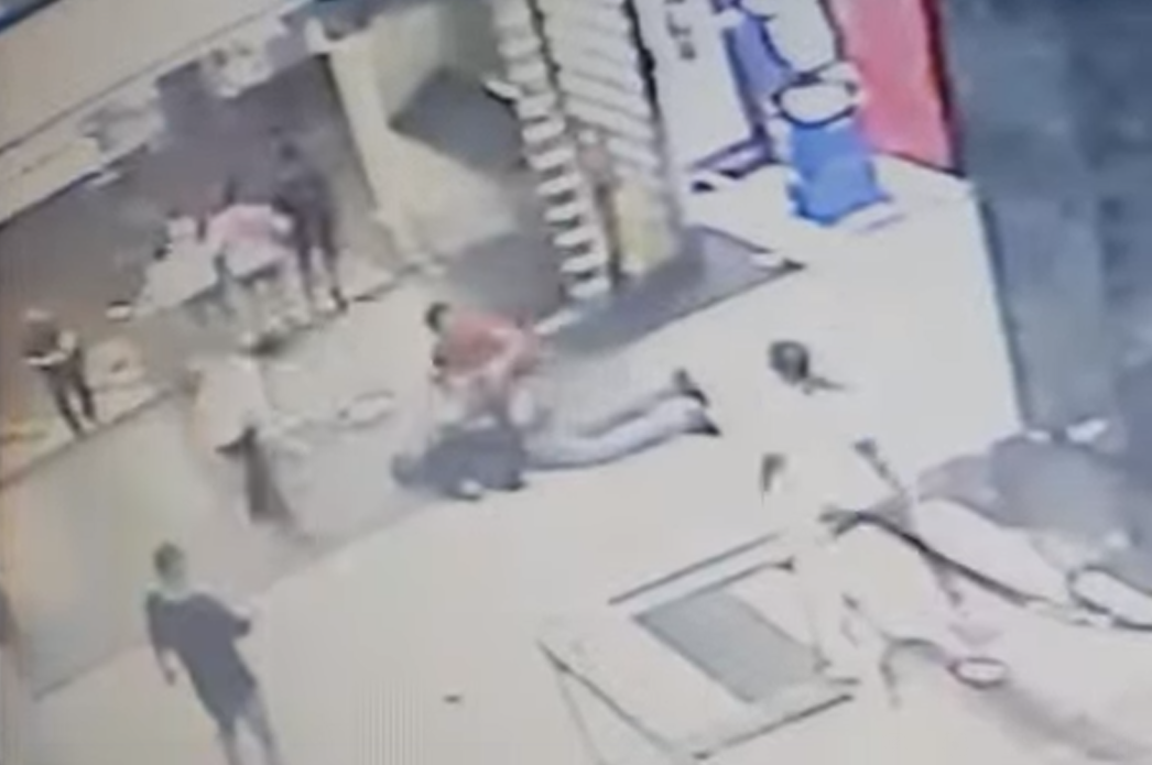 5 highest profile crimes