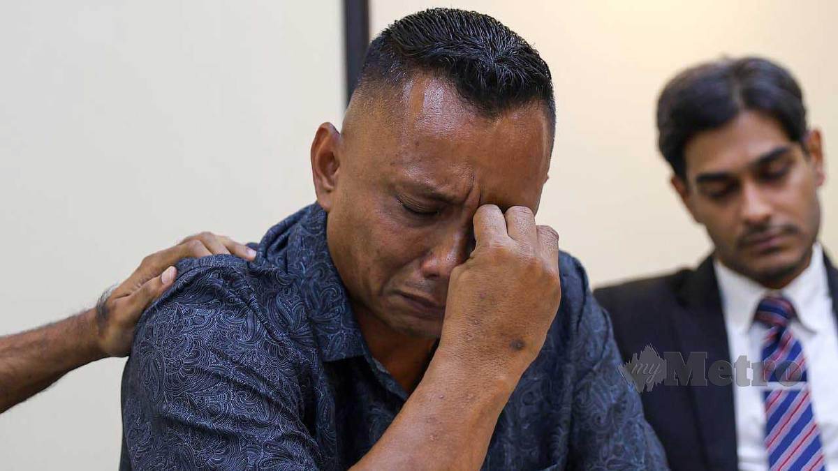 boy someone wants dead