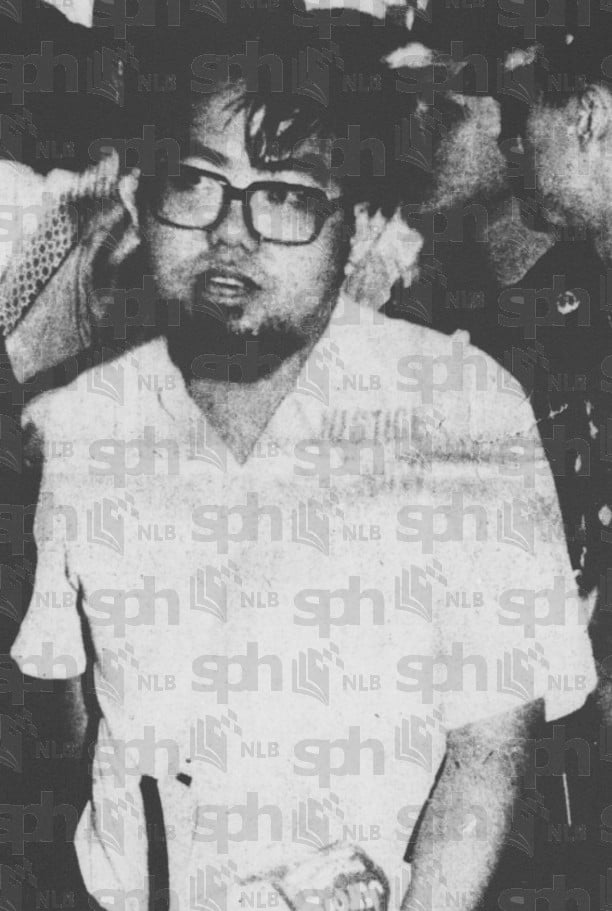 chee soon juan tan wah