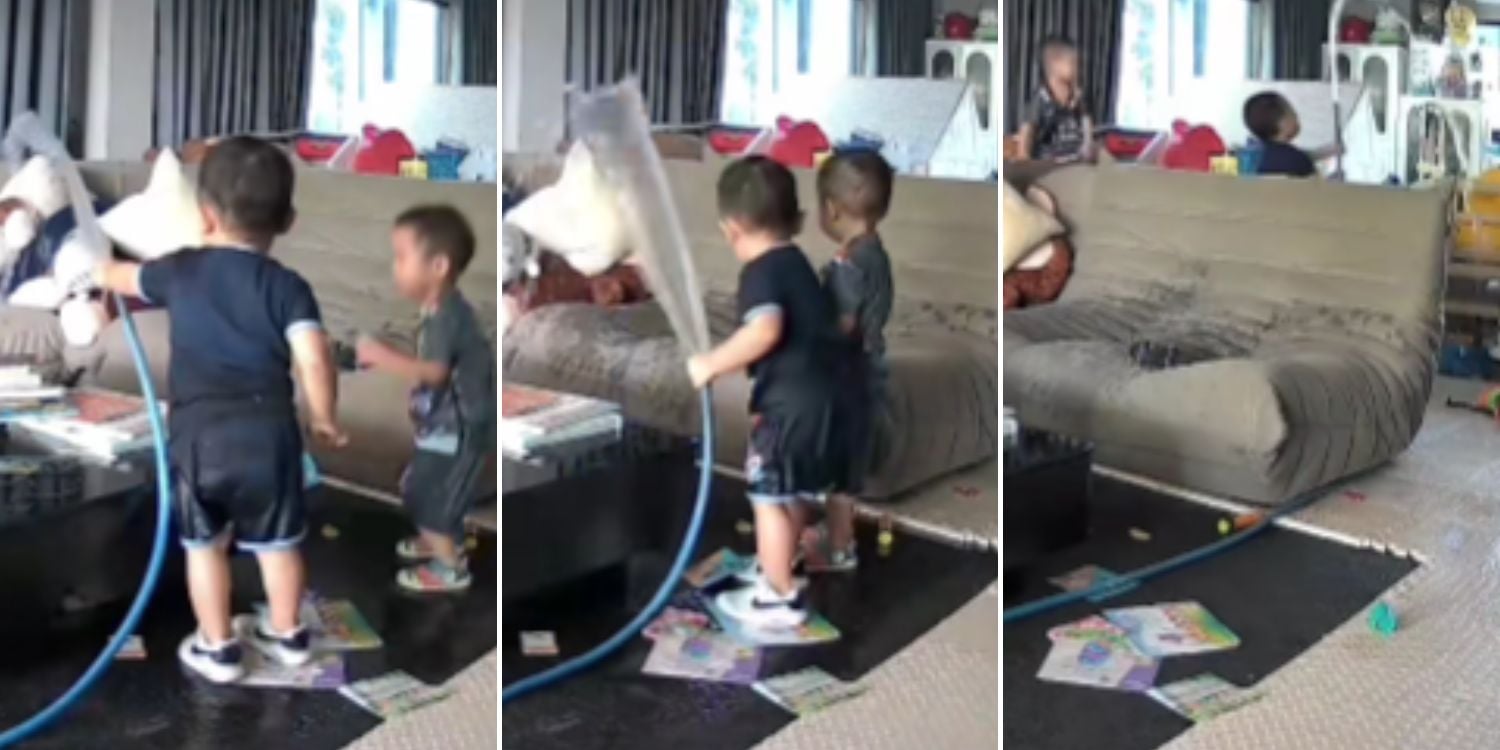 children garden hose