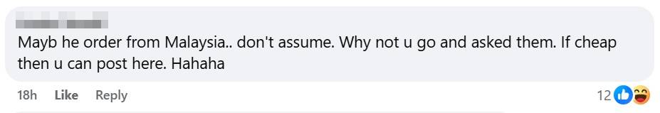 Malaysia‑registered car