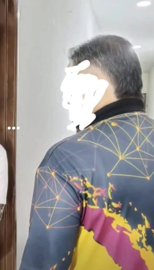 couple cheat spouses police arrest