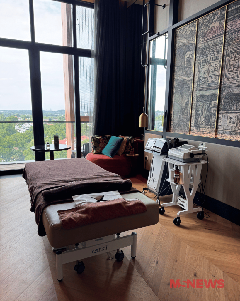 Korean confinement centre that cared for celeb mums like Son Yejin