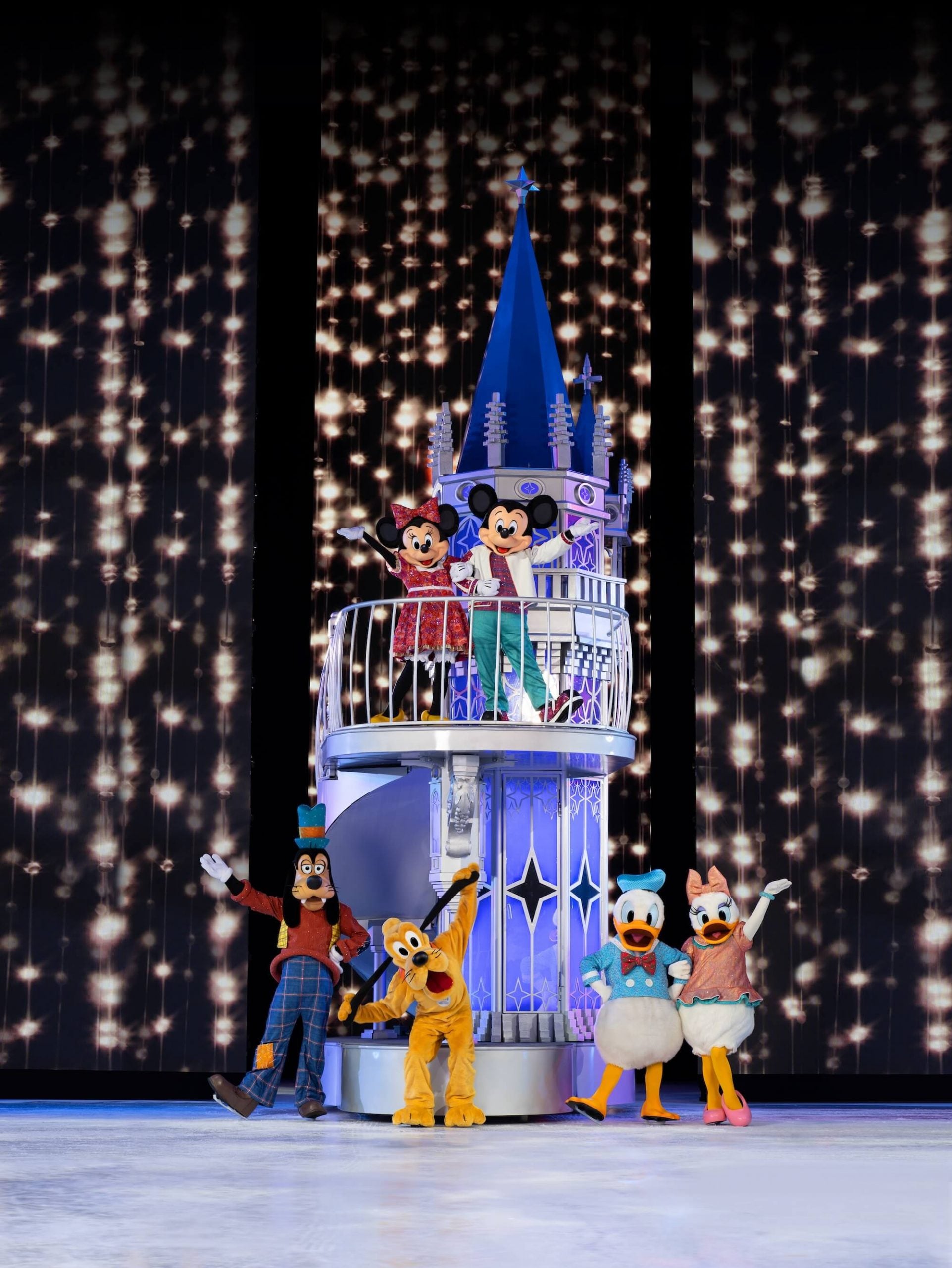 disney on ice