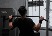 entitled gym goer