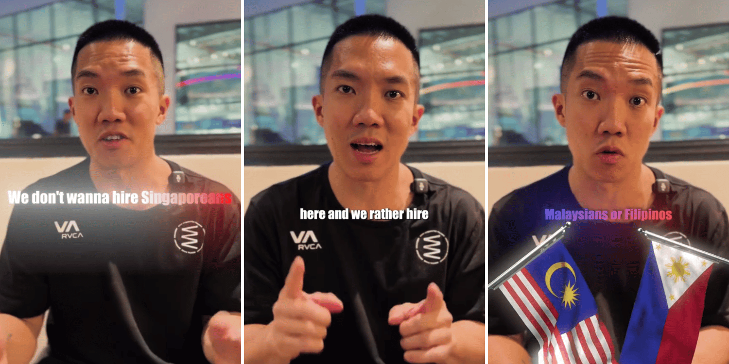 entrepreneurs workers