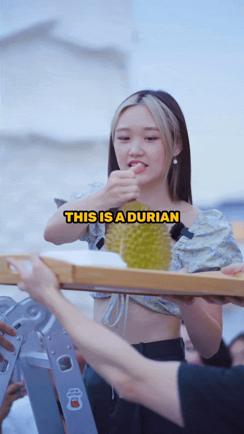 supercatkei durian