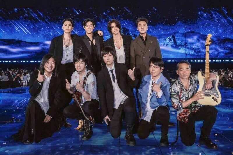 f4 comeback three members (2)