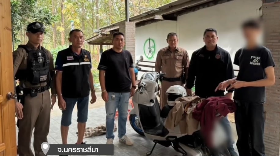 freshman shoots upperclassmen ganged arrest