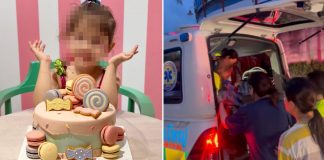 girl dead boat capsized