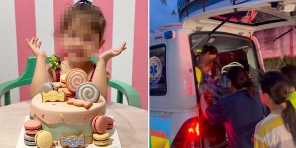 girl dead boat capsized