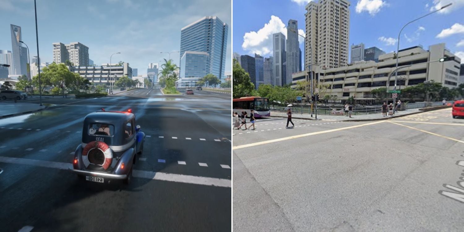 hoyoverse new game comparison