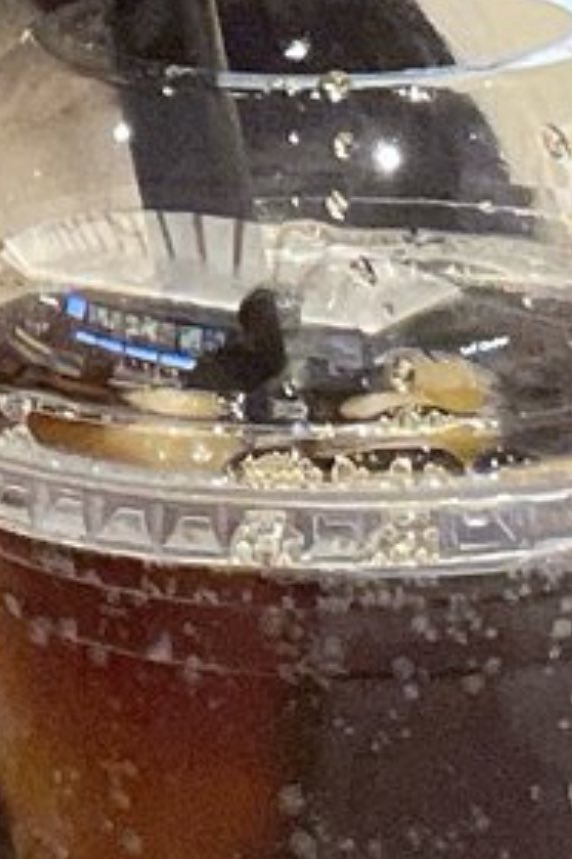 idol trainee fired reflection man