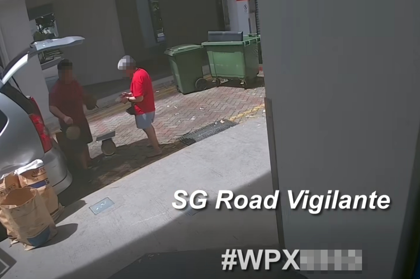 durians punggol boot