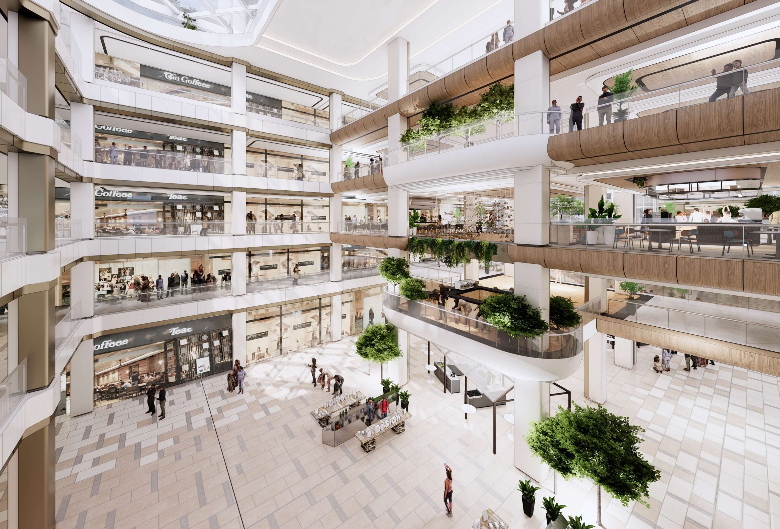 Johor Bahru City Square