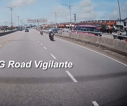 motorcycle jb licence