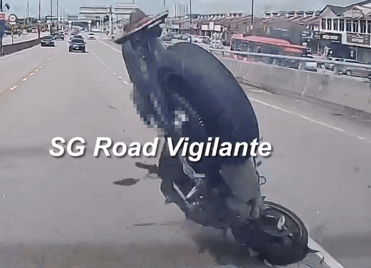 motorcycle jb licence