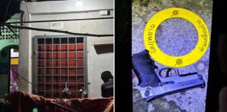 malaysian unpaid clothing debt