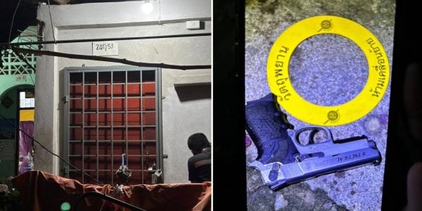 malaysian unpaid clothing debt