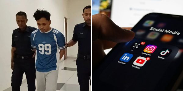 man charged rape cut contact marriage