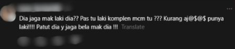 man complains wife body odour (2)