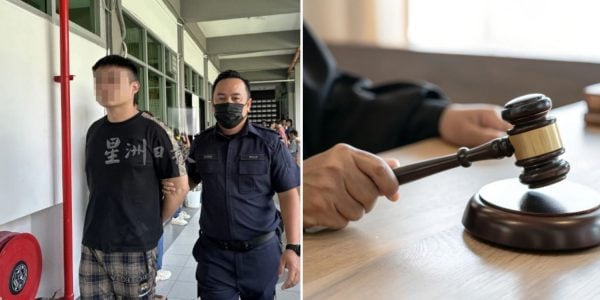 man friend scam syndicate